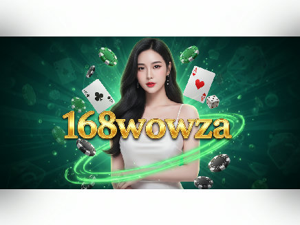 168wowza
