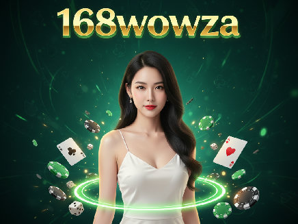 สล็อตเว็บตรง 168wowza