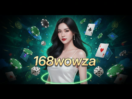 สมัคร 168wowza